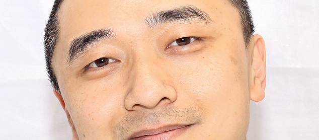 Du nouveau pour le casting de la série animée Pantheon de Ken Liu